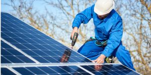 Installation Maintenance Panneaux Solaires Photovoltaïques à Saint-Genest-sur-Roselle